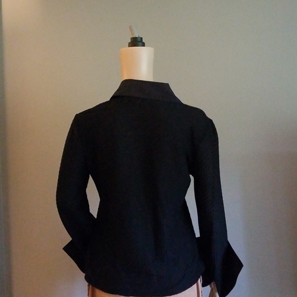 VALERIE separates button down SHIRT - Picture 5 of 7